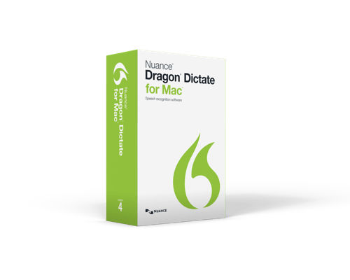 Dragon dictation for mac medical